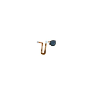 Flex Sensor de Huella Original POCO C40 Refacción Usada