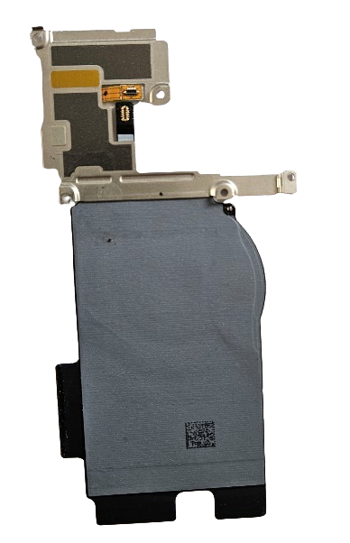 Sensor de Carga Inalámbrica NFC Samsung Galaxy S22 Ultra - Image 2