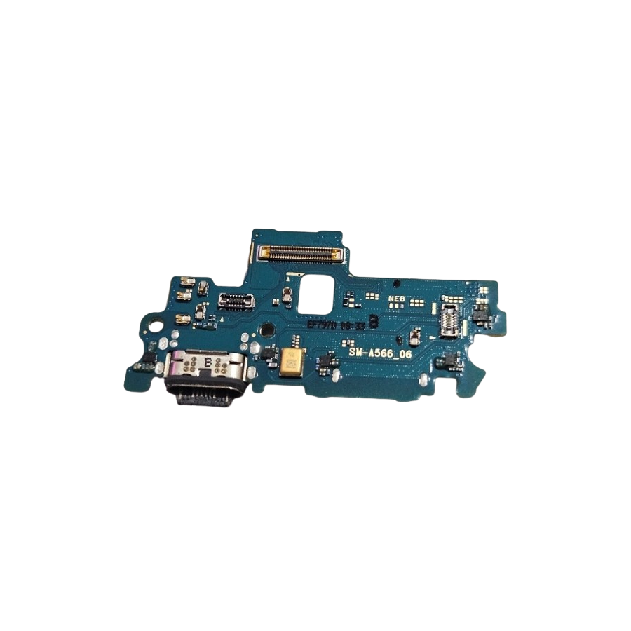 Centro de Carga Original Samsung Galaxy A56