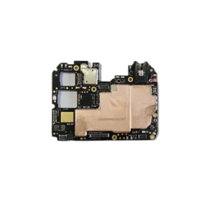 Tarjeta Lógica Motorola Moto E32 Con Cuenta Google y PIN Original