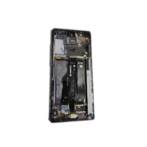 Marco Bisel Frame Original Samsung Galaxy Note 20 5G