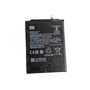 Batería Usada Original Redmi Note 8 BN51