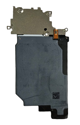Sensor de Carga Inalámbrica NFC Original Samsung Galaxy S21 5G Usado - Image 2