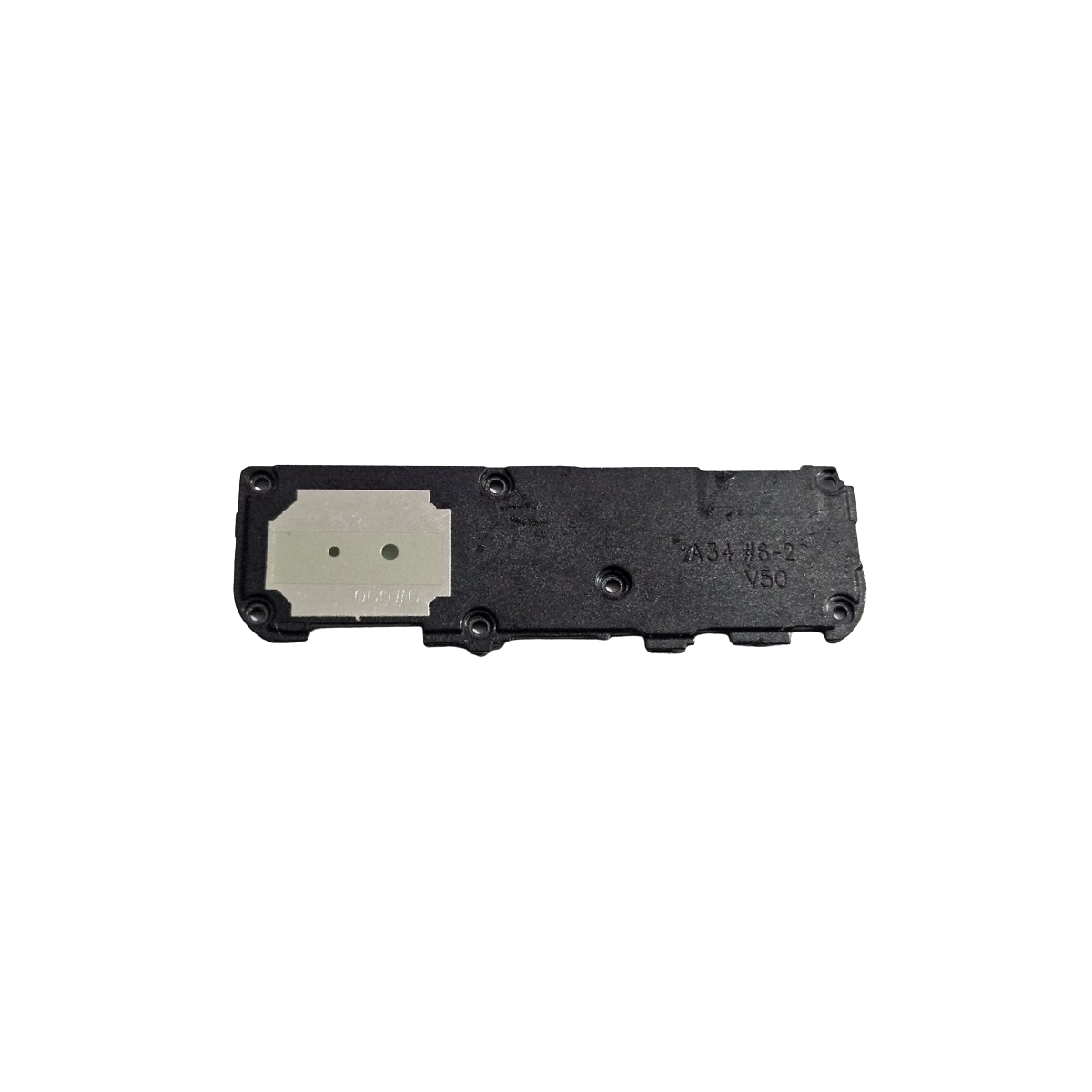 Tapa de Centro de Carga Original Samsung Galaxy A34 5G