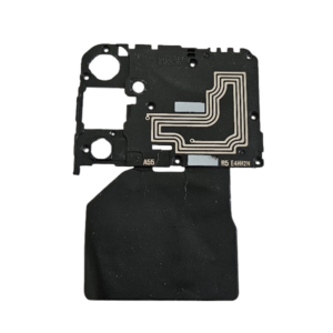 Tapa Interior Original con Sensor NFC Samsung Galaxy A55
