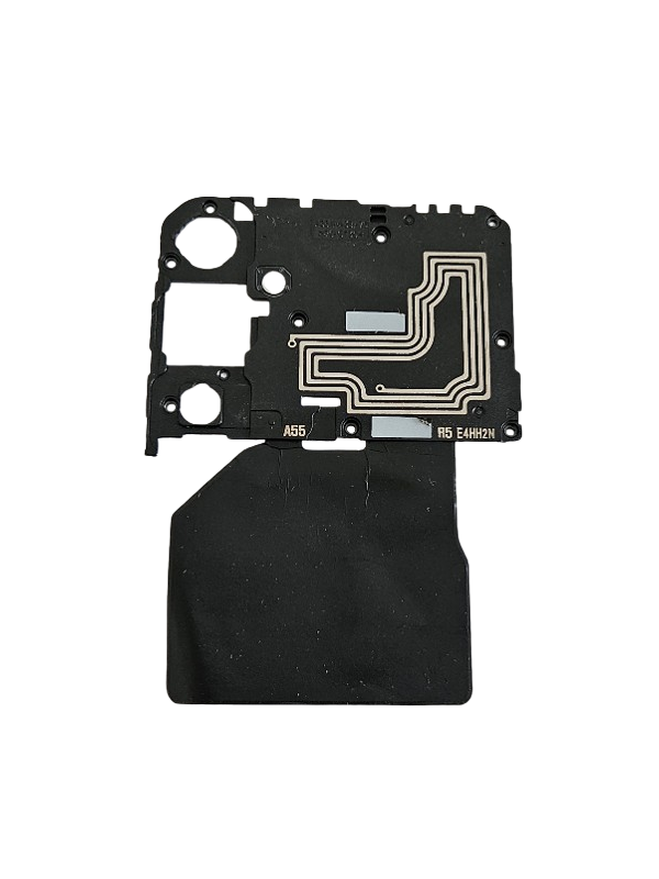 Tapa Interior Original con Sensor NFC Samsung Galaxy A55