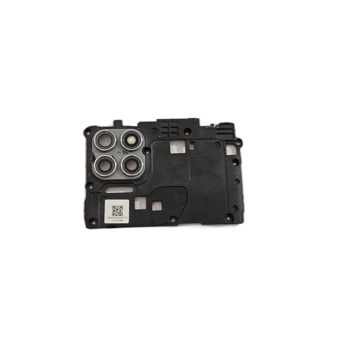 Tapa Interior Motorola Moto G9 Power Original Usada
