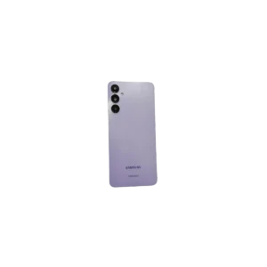 Tapa Trasera Original Samsung Galaxy A05s Usada