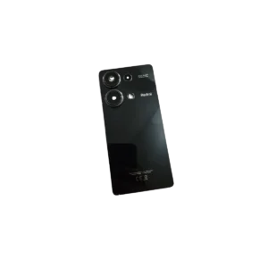 Tapa Trasera Original Redmi Note 13 Pro Usada