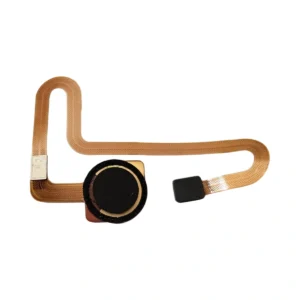 Flex sensor de huella original Xiaomi Redmi Note 8