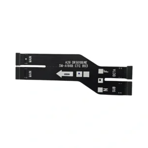 Flex de Interconexión Original para Samsung Galaxy A16